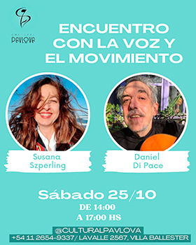 susana szperling rojas