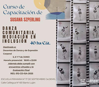 susana szperling
