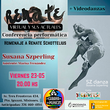 susana szperling